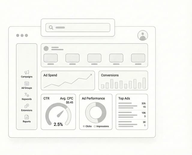 Arama Motoru Pazarlaması